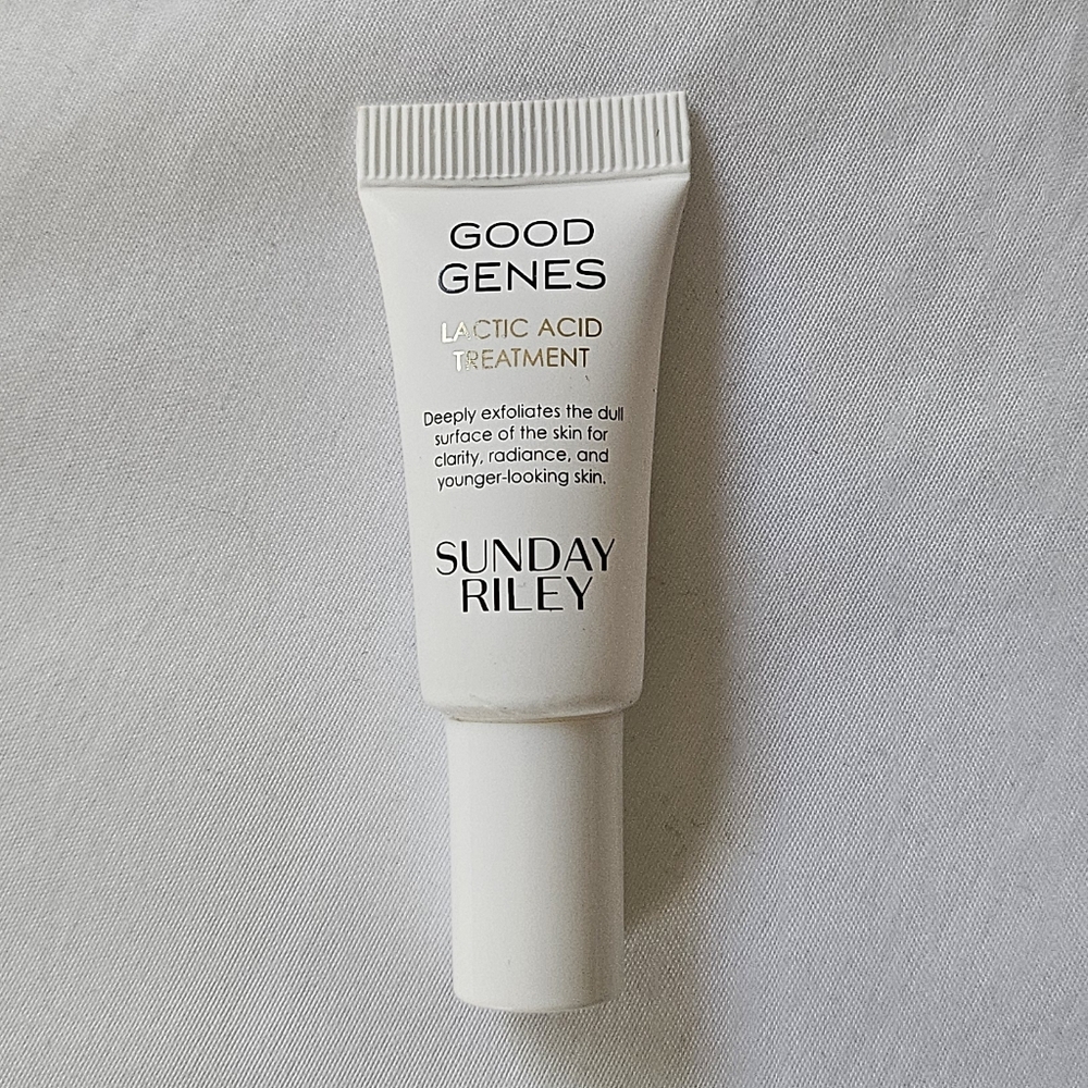 Sunday Riley Lactic Acid Treatment (mini)